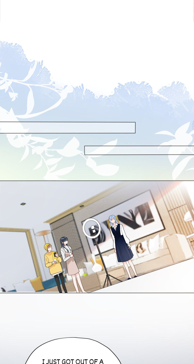 Read The Ex (Colored) chapter 128 image 35 on Lezhin