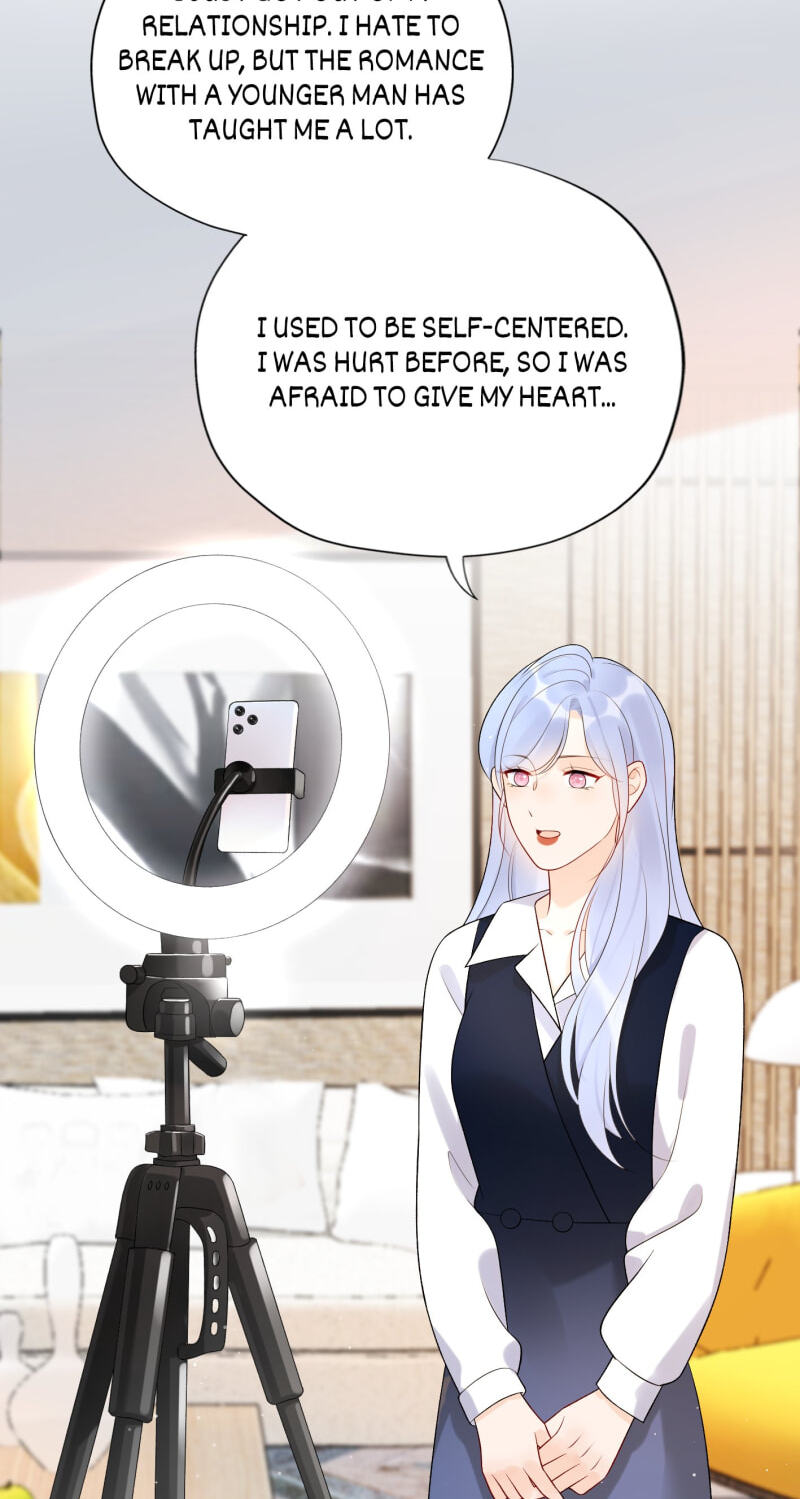 Read The Ex (Colored) chapter 128 image 36 on Lezhin