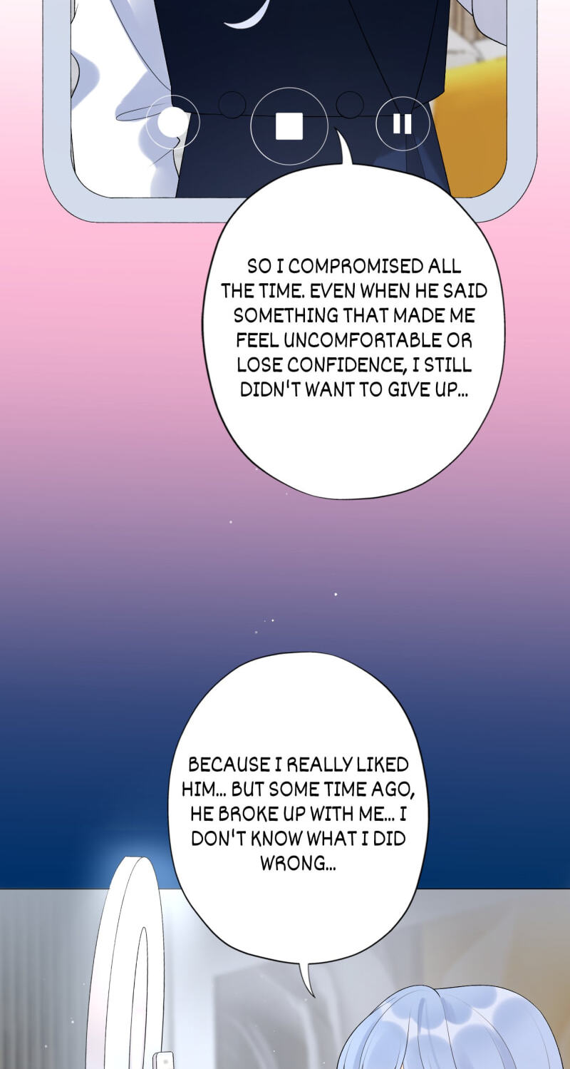 Read The Ex (Colored) chapter 128 image 38 on Lezhin