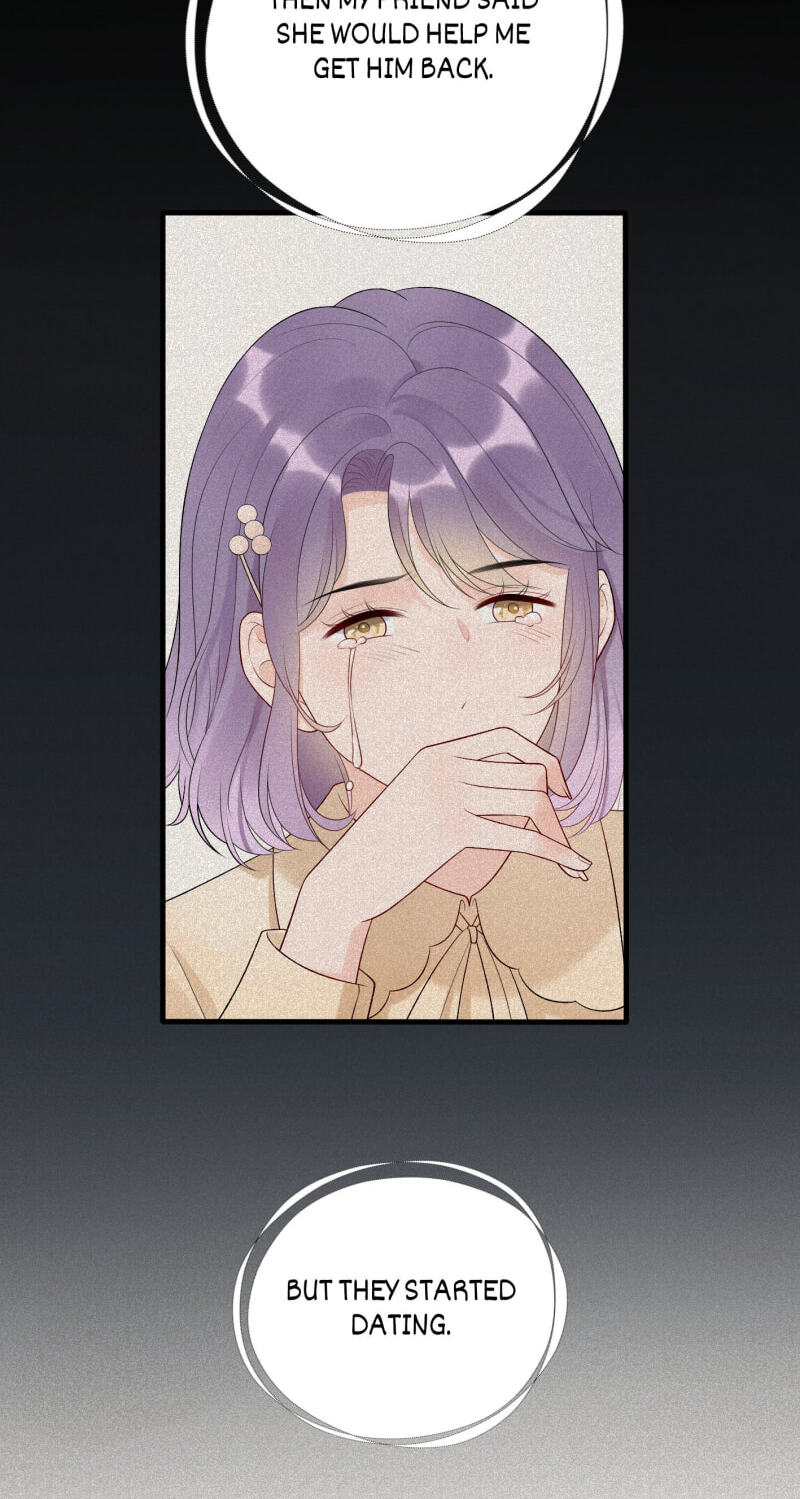 Read The Ex (Colored) chapter 128 image 4 on Lezhin