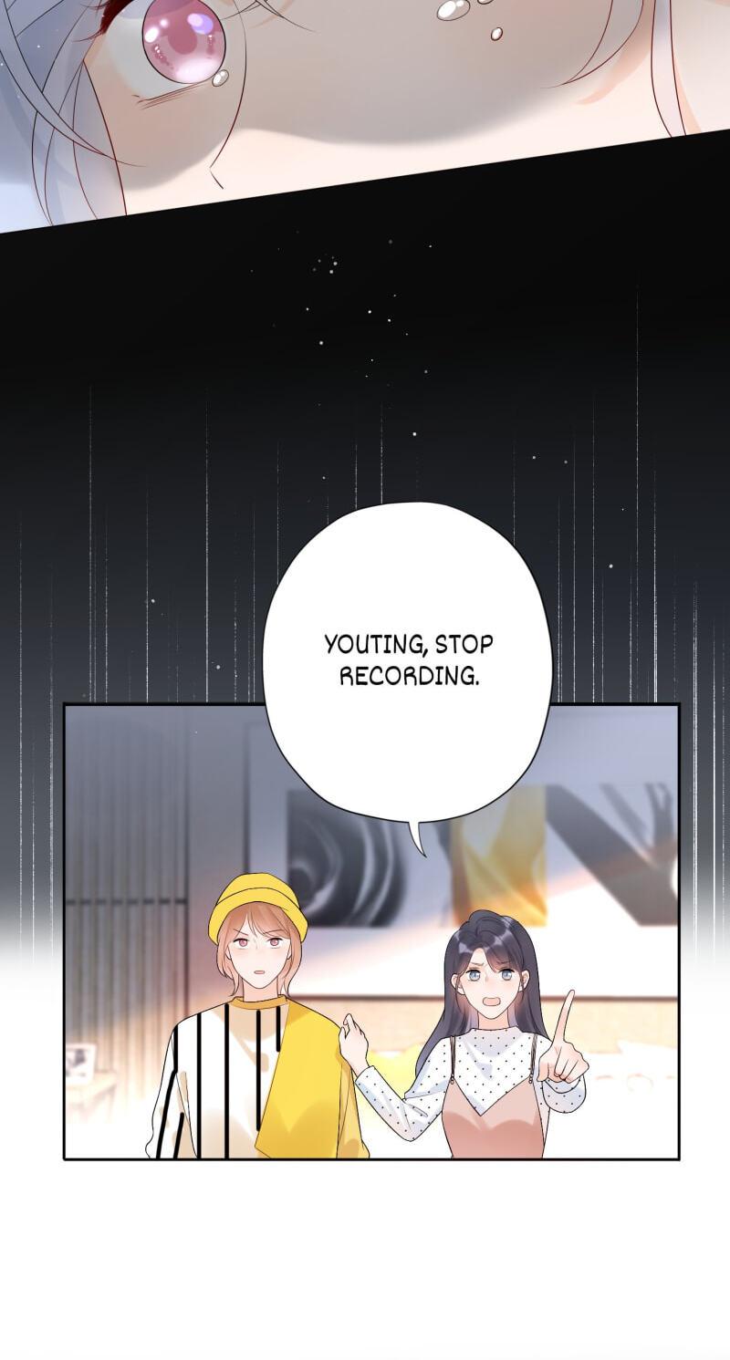Read The Ex (Colored) chapter 128 image 41 on Lezhin