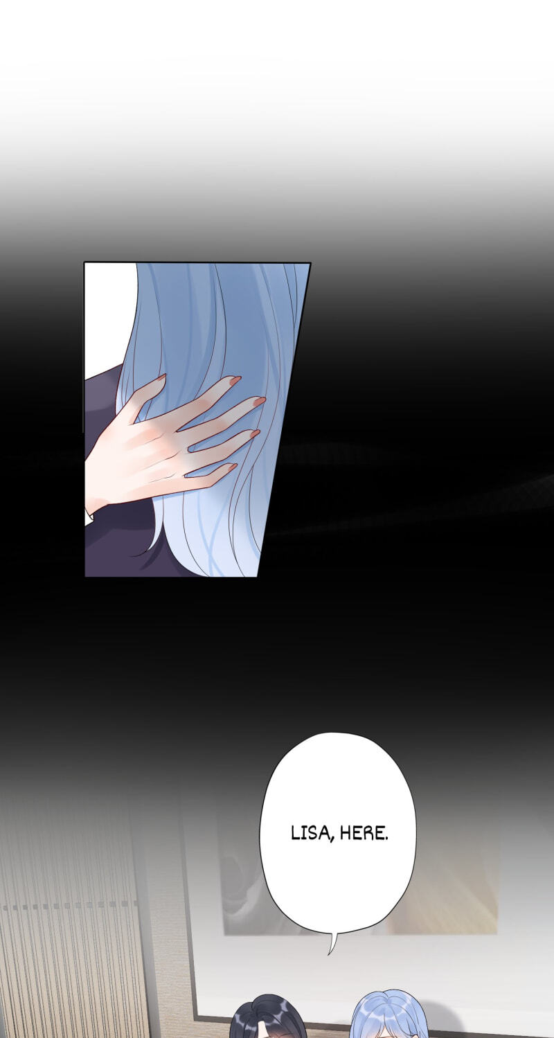 Read The Ex (Colored) chapter 128 image 42 on Lezhin