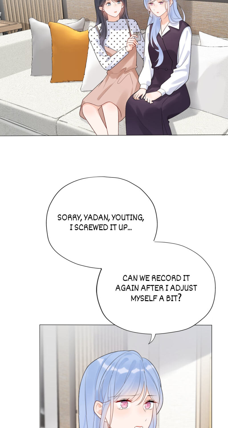 Read The Ex (Colored) chapter 128 image 43 on Lezhin