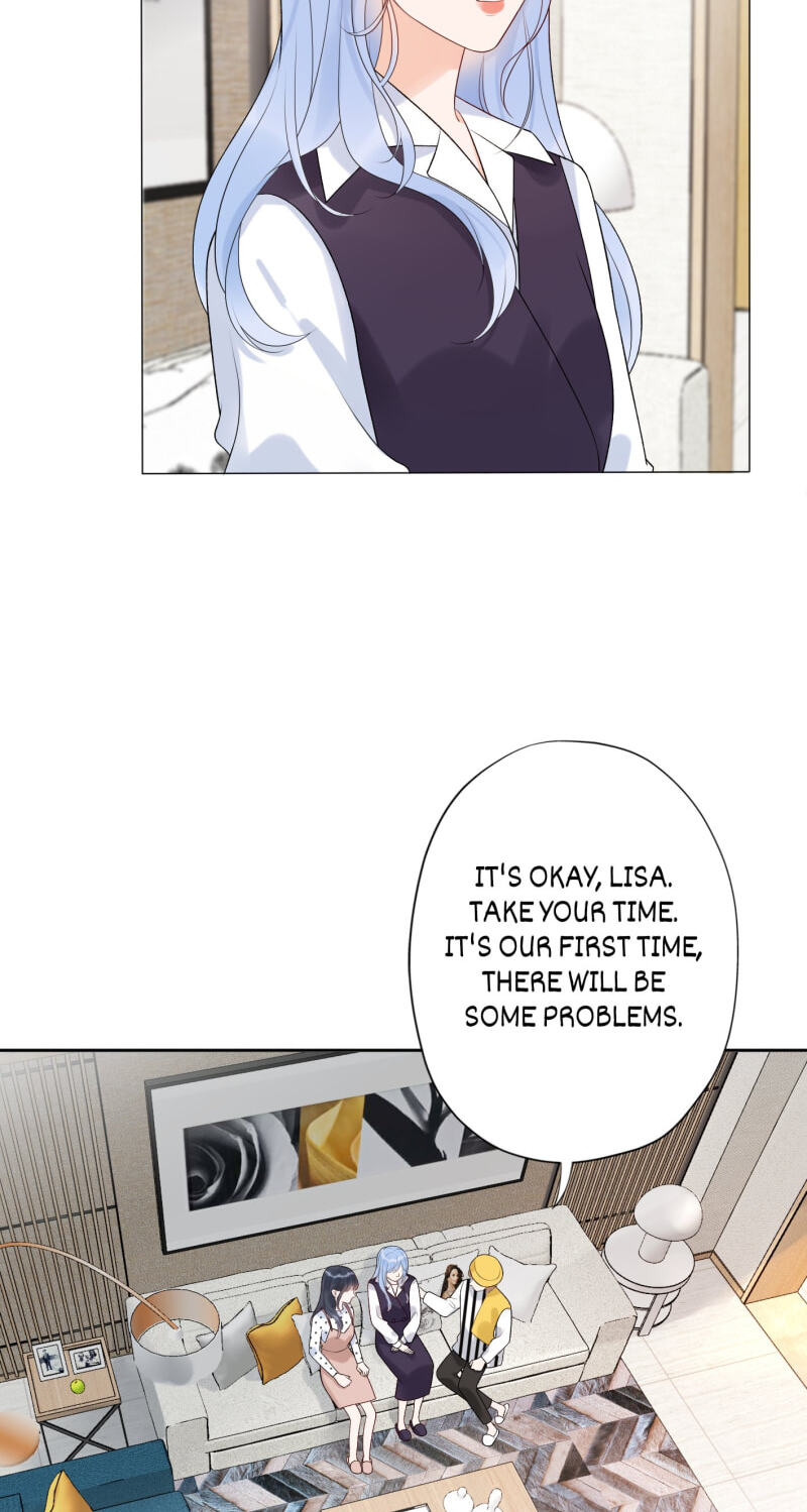 Read The Ex (Colored) chapter 128 image 44 on Lezhin