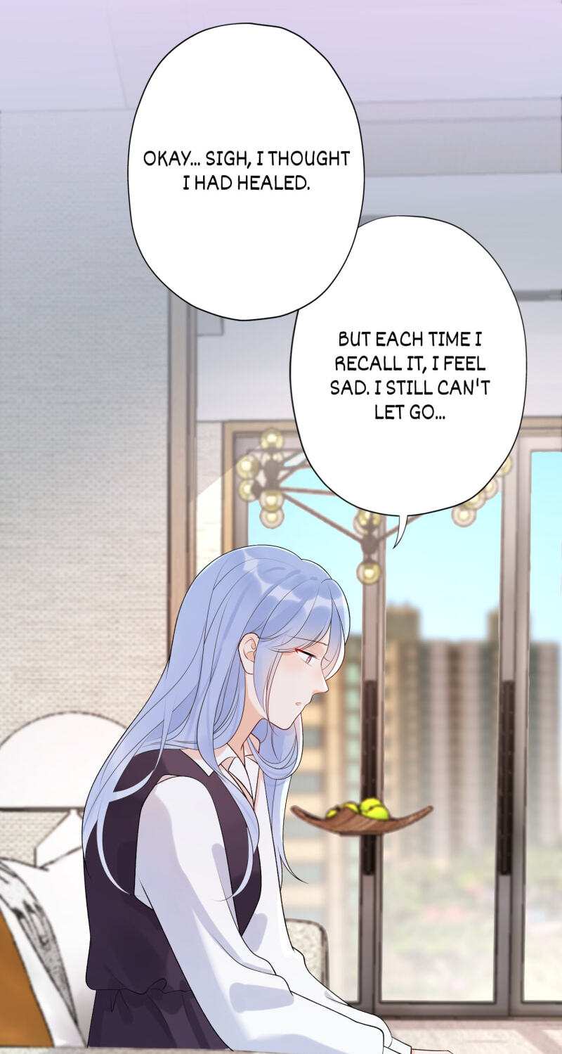 Read The Ex (Colored) chapter 128 image 47 on Lezhin