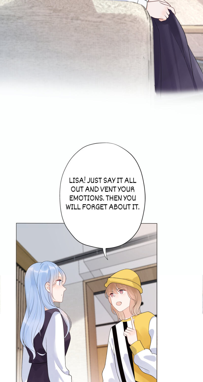 Read The Ex (Colored) chapter 128 image 48 on Lezhin