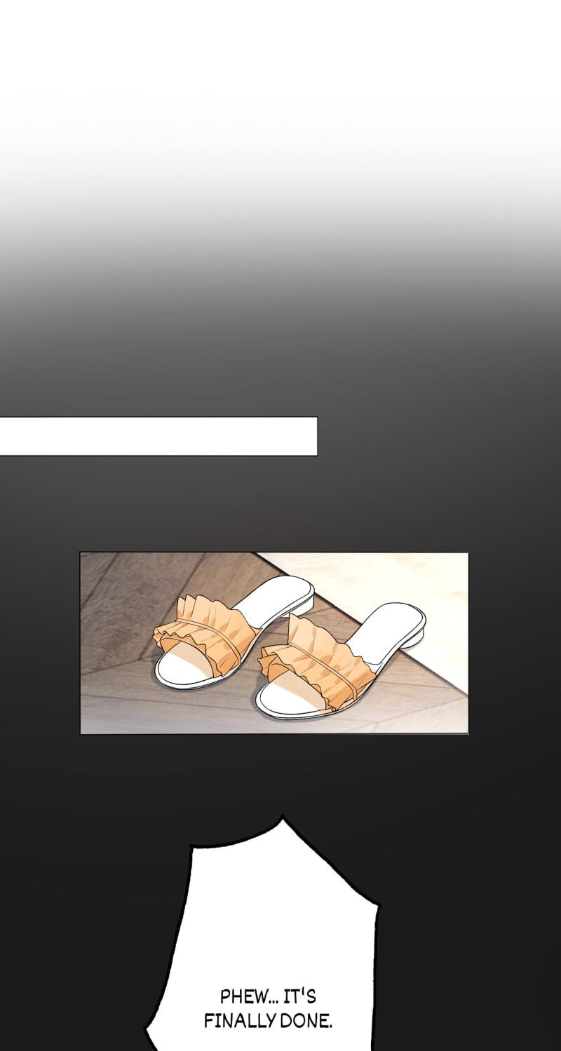 Read The Ex (Colored) chapter 128 image 51 on Lezhin
