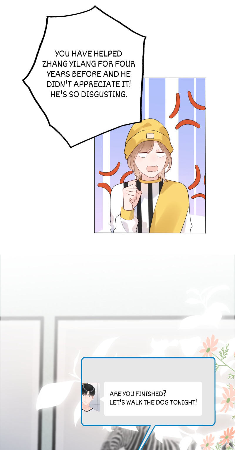 Read The Ex (Colored) chapter 128 image 54 on Lezhin