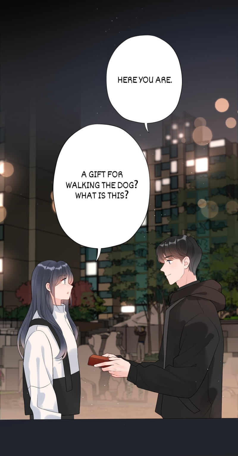 Read The Ex (Colored) chapter 128 image 57 on Lezhin