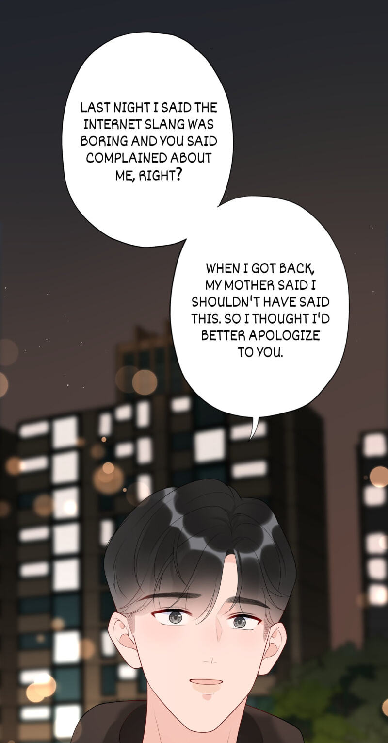 Read The Ex (Colored) chapter 128 image 58 on Lezhin