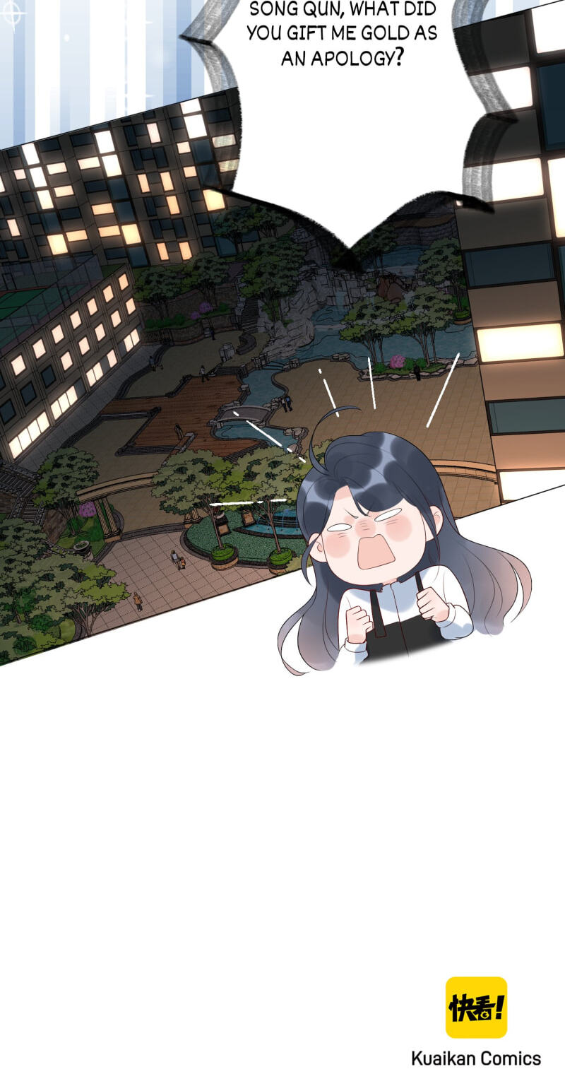 Read The Ex (Colored) chapter 128 image 63 on Lezhin