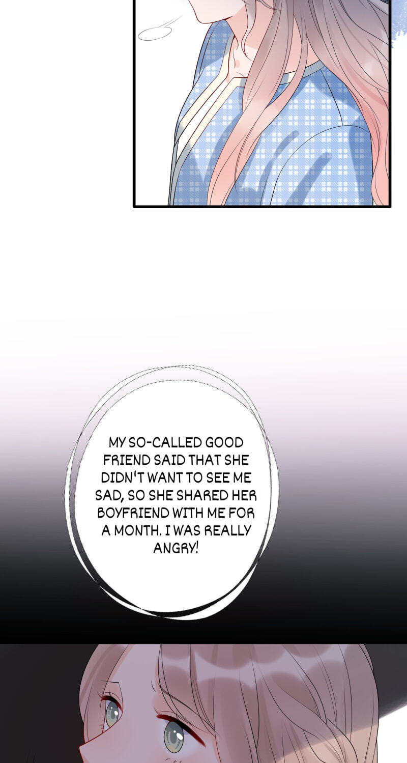 Read The Ex (Colored) chapter 128 image 8 on Lezhin