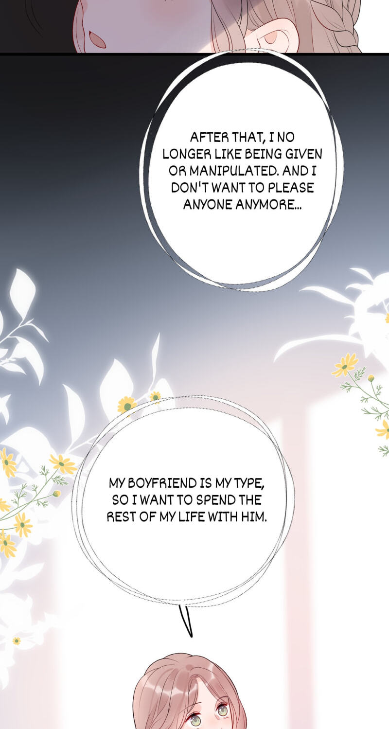 Read The Ex (Colored) chapter 128 image 9 on Lezhin