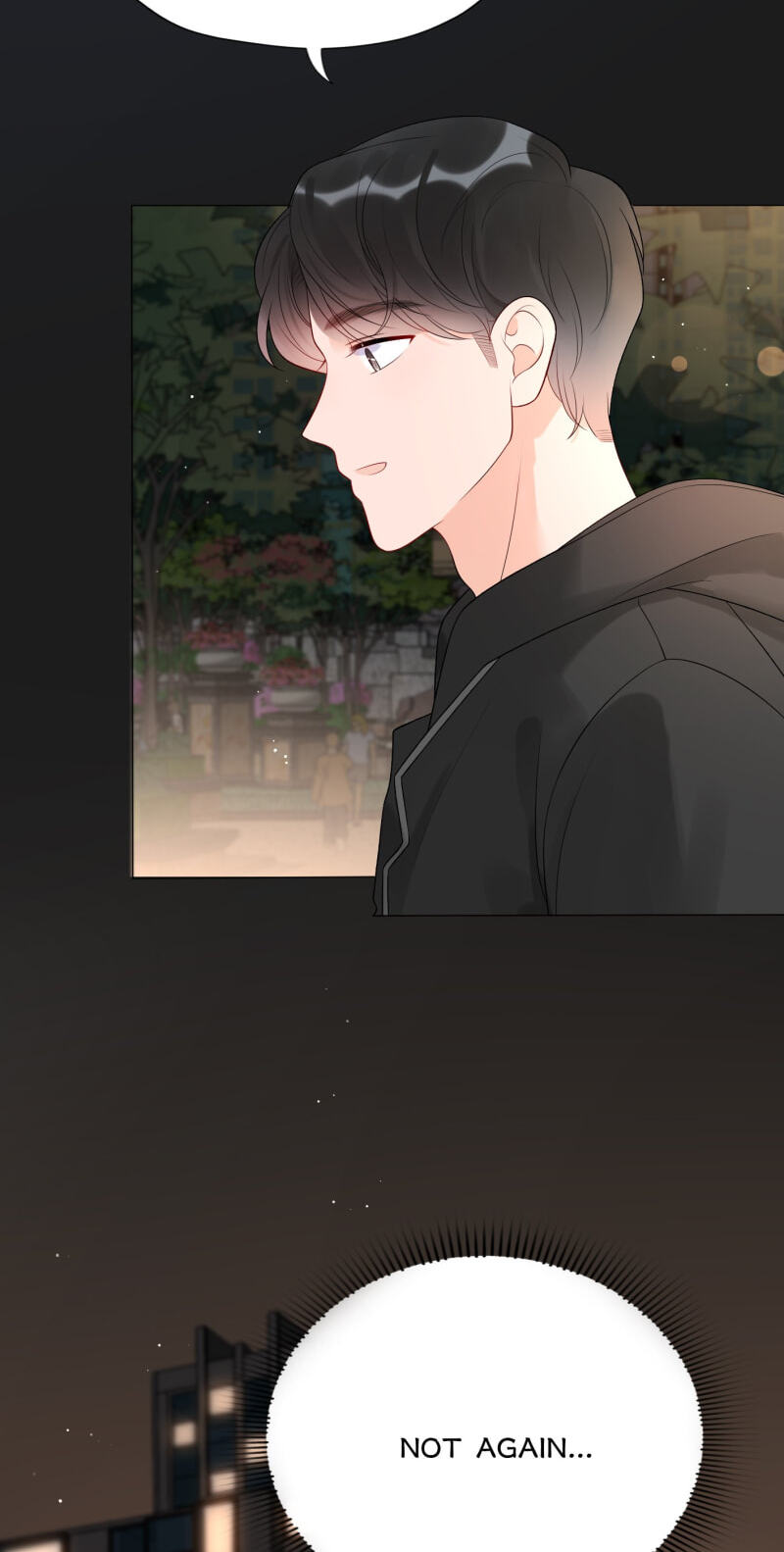Read The Ex (Colored) chapter 129 image 1 on Lezhin