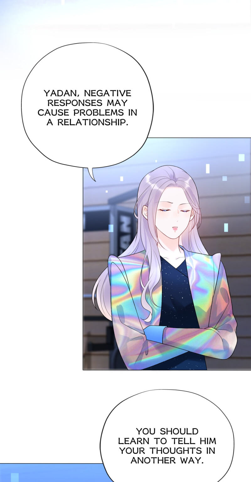 Read The Ex (Colored) chapter 129 image 11 on Lezhin