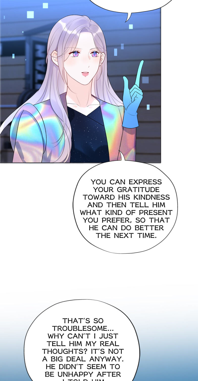 Read The Ex (Colored) chapter 129 image 12 on Lezhin