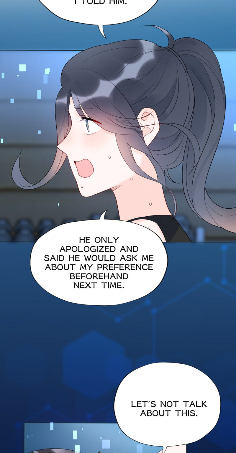 Read The Ex (Colored) chapter 129 image 13 on Lezhin