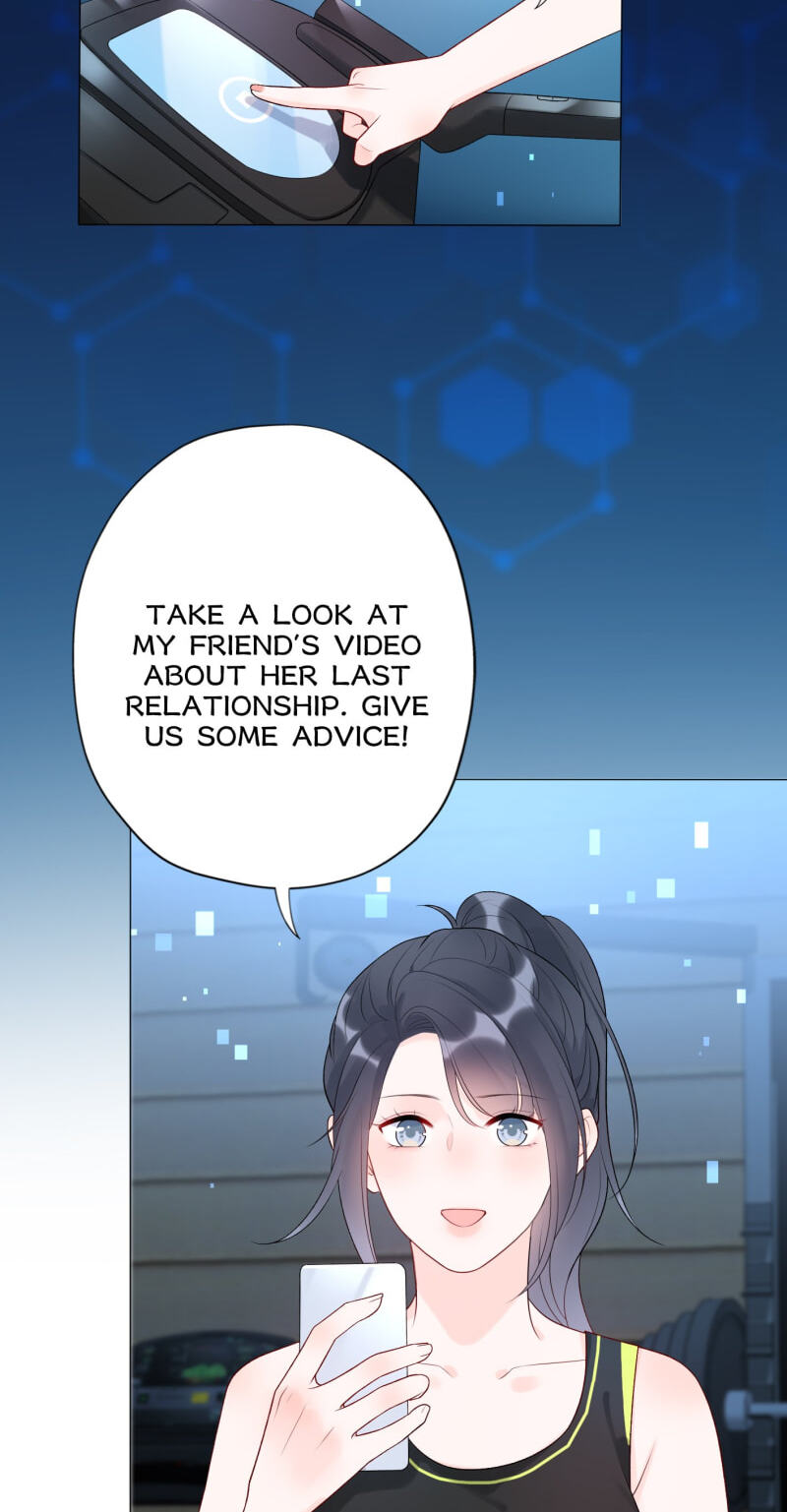 Read The Ex (Colored) chapter 129 image 14 on Lezhin