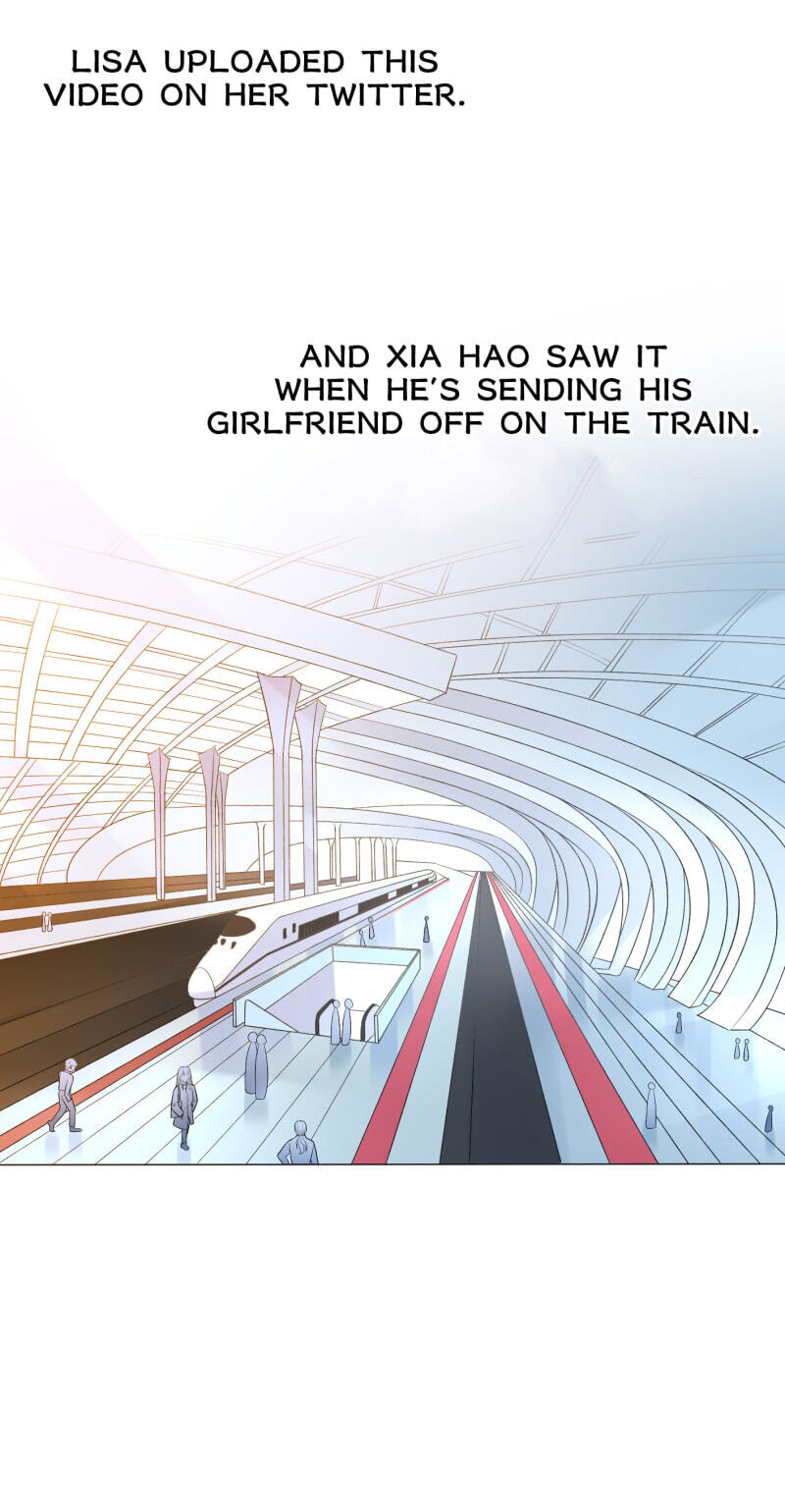 Read The Ex (Colored) chapter 129 image 19 on Lezhin