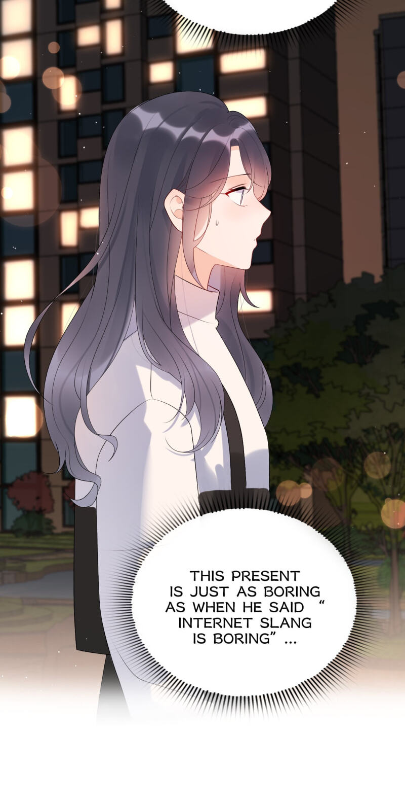 Read The Ex (Colored) chapter 129 image 2 on Lezhin
