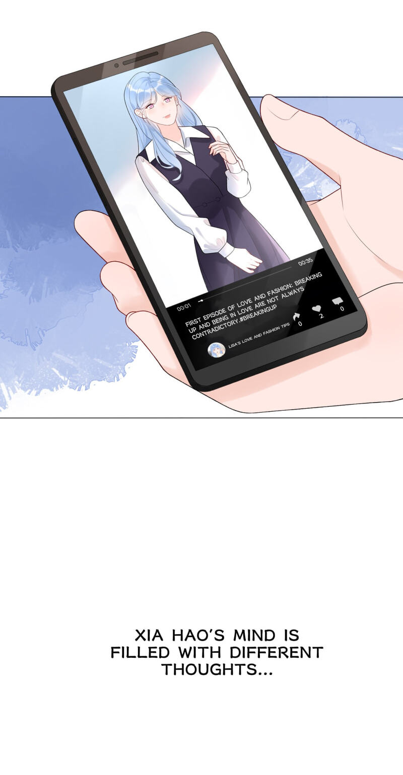 Read The Ex (Colored) chapter 129 image 20 on Lezhin