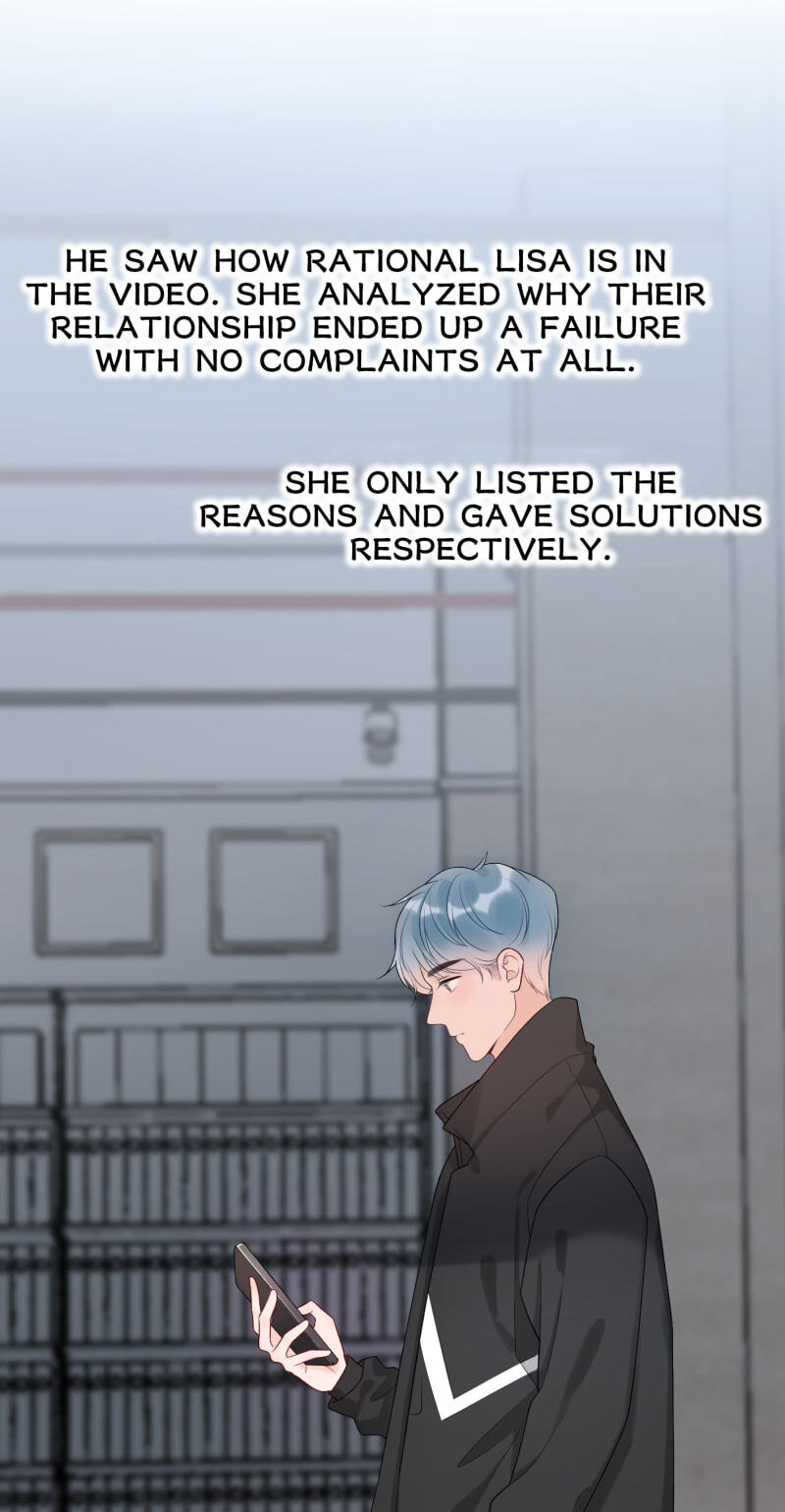 Read The Ex (Colored) chapter 129 image 22 on Lezhin