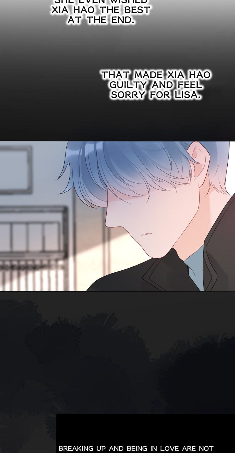 Read The Ex (Colored) chapter 129 image 24 on Lezhin