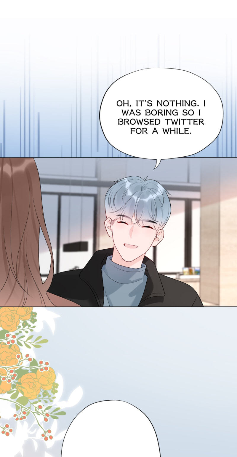 Read The Ex (Colored) chapter 129 image 27 on Lezhin