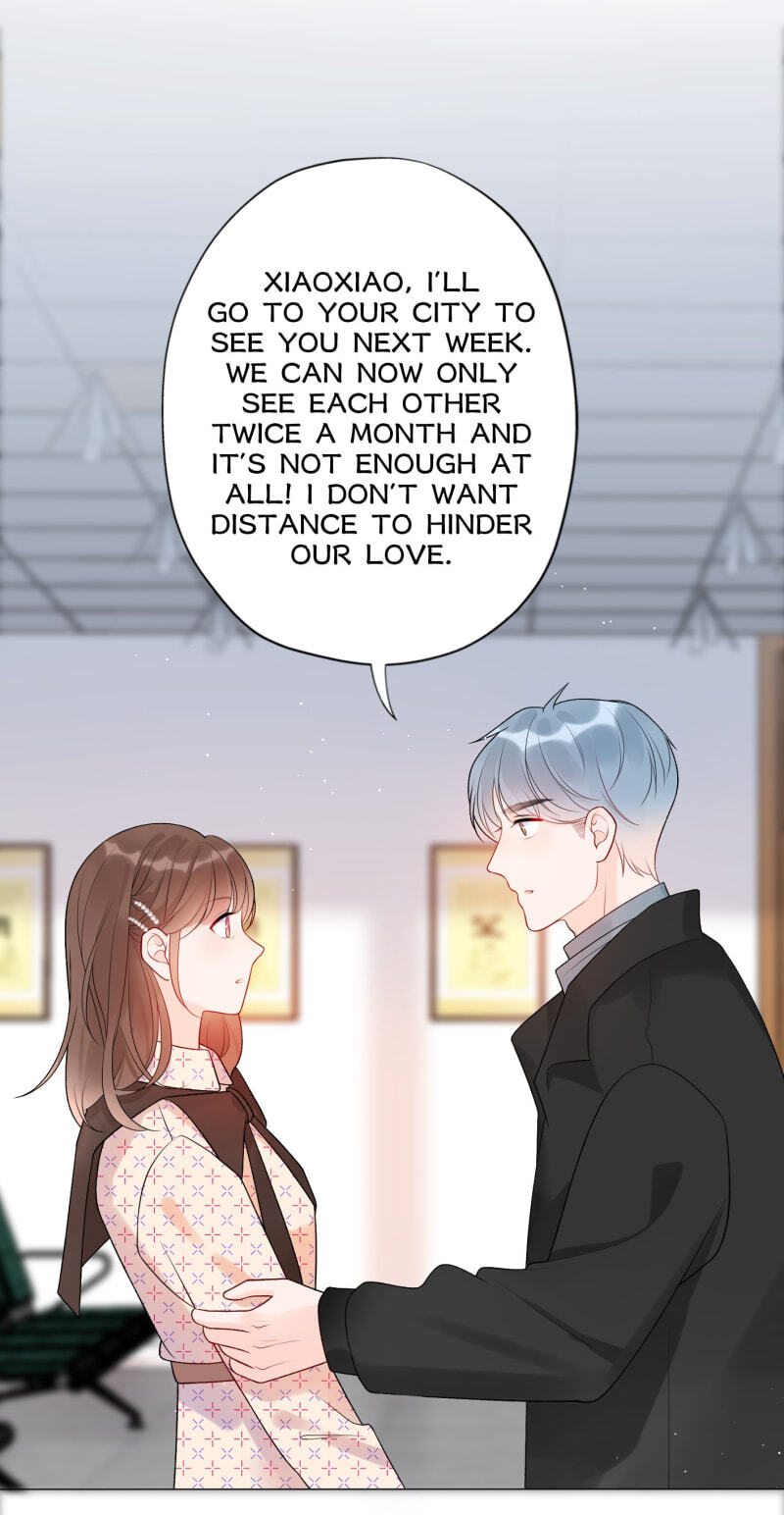 Read The Ex (Colored) chapter 129 image 29 on Lezhin
