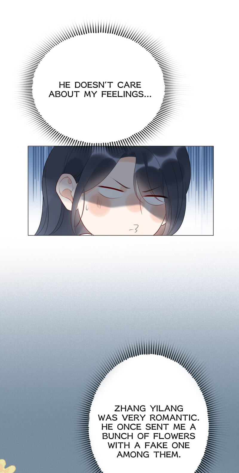 Read The Ex (Colored) chapter 129 image 3 on Lezhin