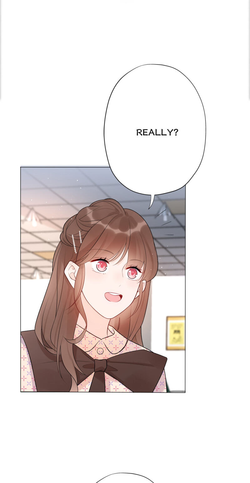 Read The Ex (Colored) chapter 129 image 30 on Lezhin