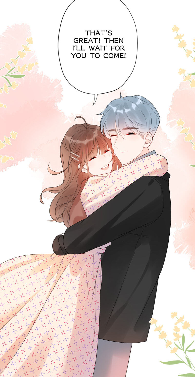 Read The Ex (Colored) chapter 129 image 31 on Lezhin