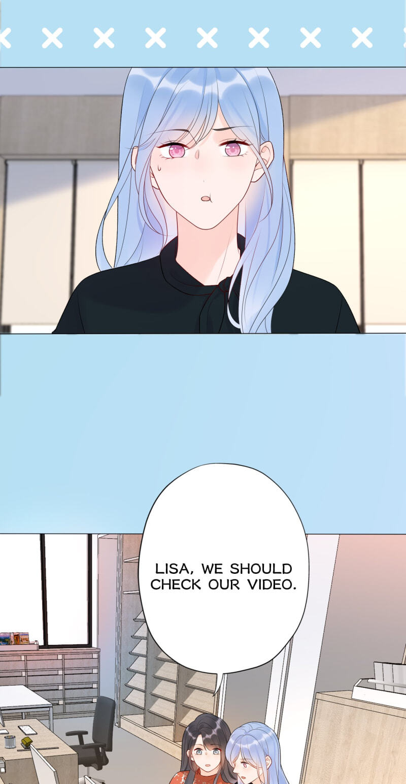 Read The Ex (Colored) chapter 129 image 33 on Lezhin