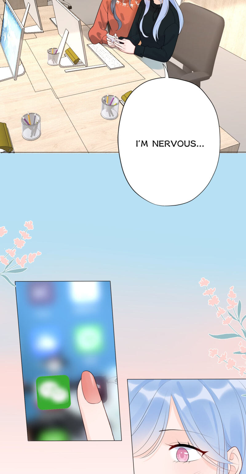 Read The Ex (Colored) chapter 129 image 34 on Lezhin