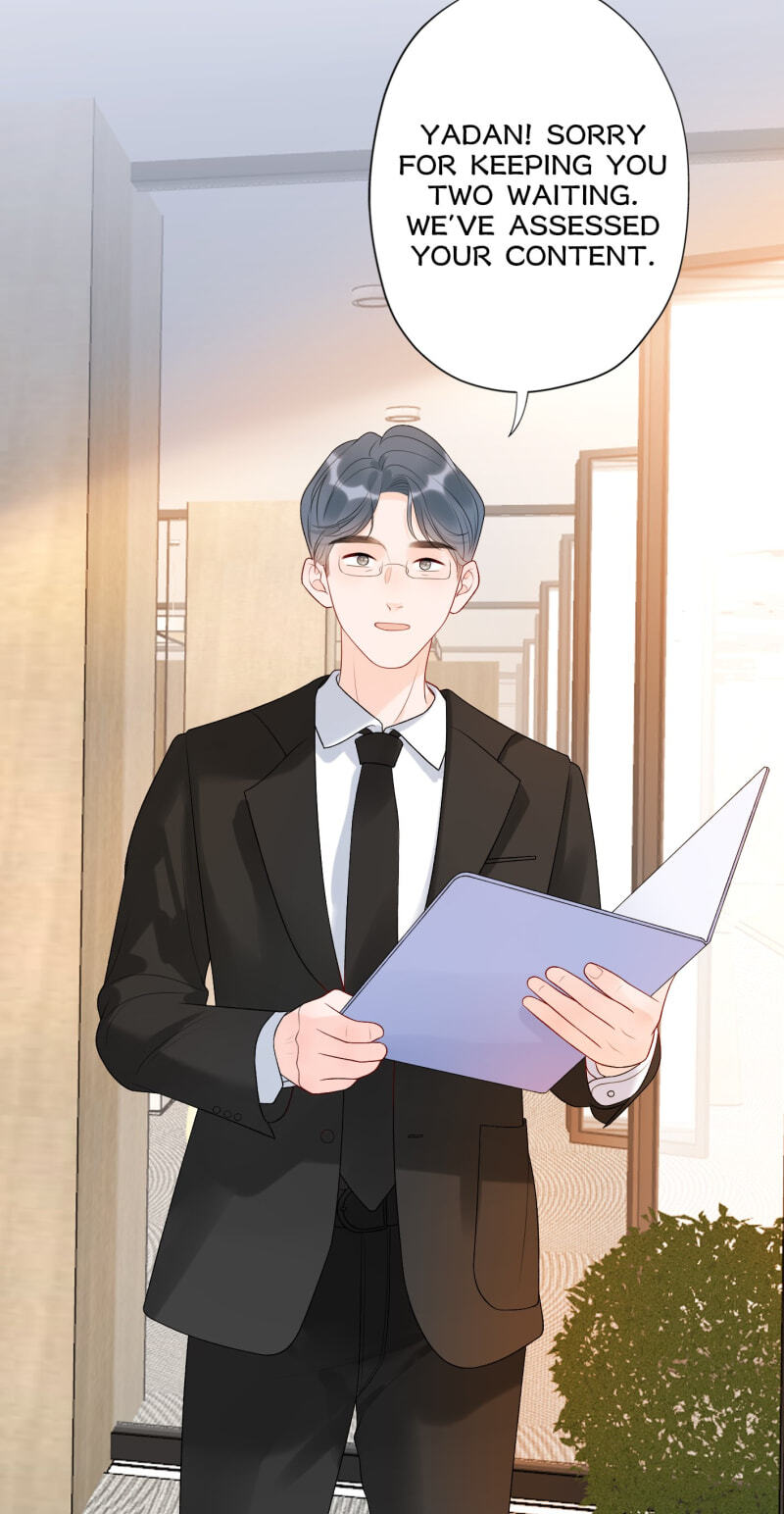 Read The Ex (Colored) chapter 129 image 37 on Lezhin