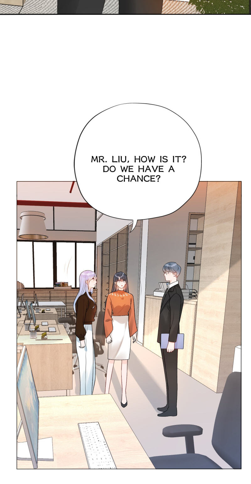 Read The Ex (Colored) chapter 129 image 38 on Lezhin