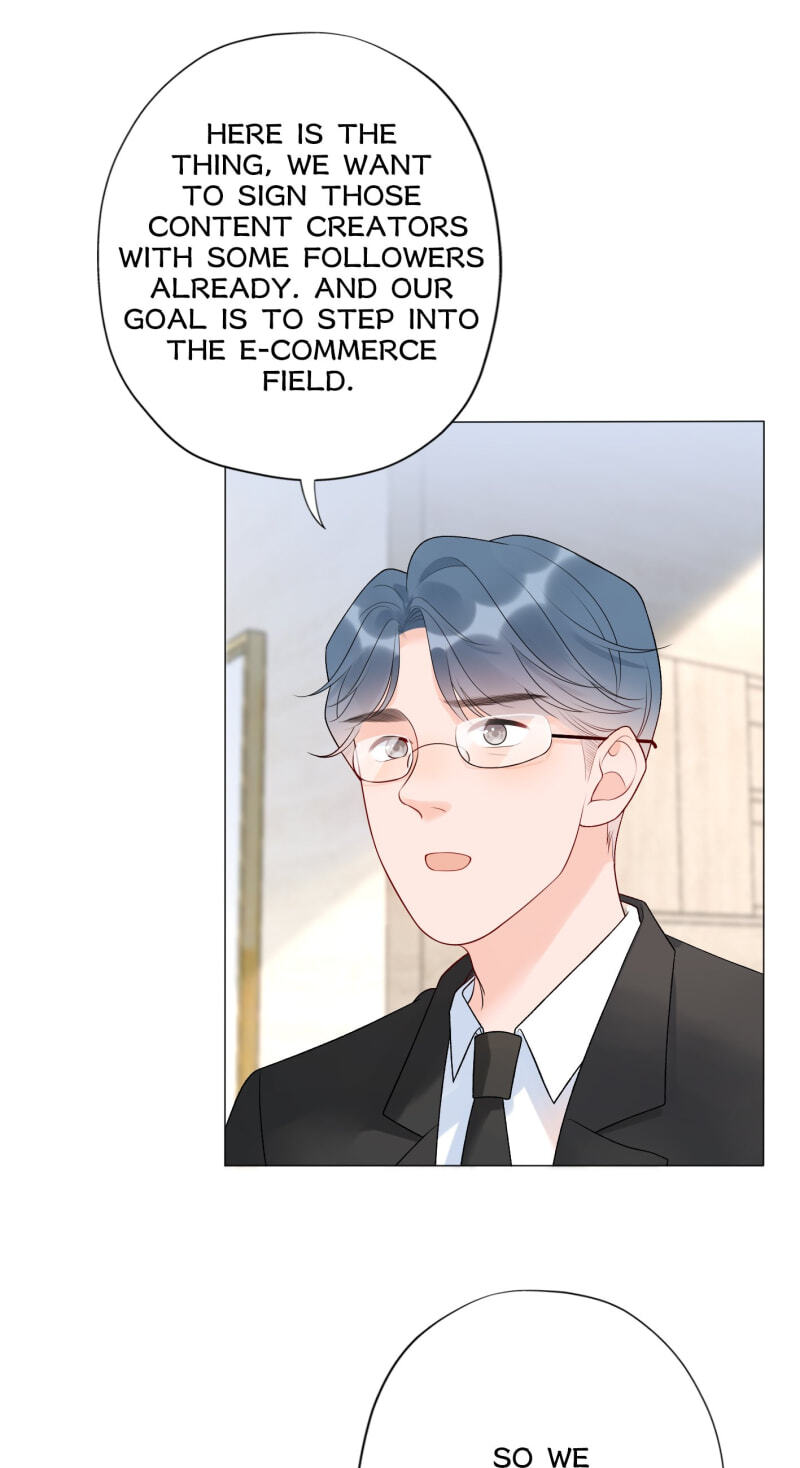 Read The Ex (Colored) chapter 129 image 39 on Lezhin