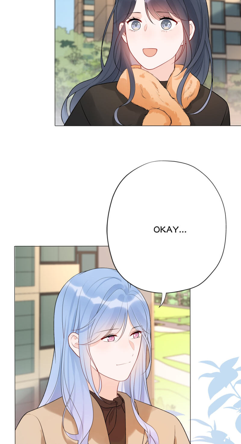 Read The Ex (Colored) chapter 129 image 44 on Lezhin