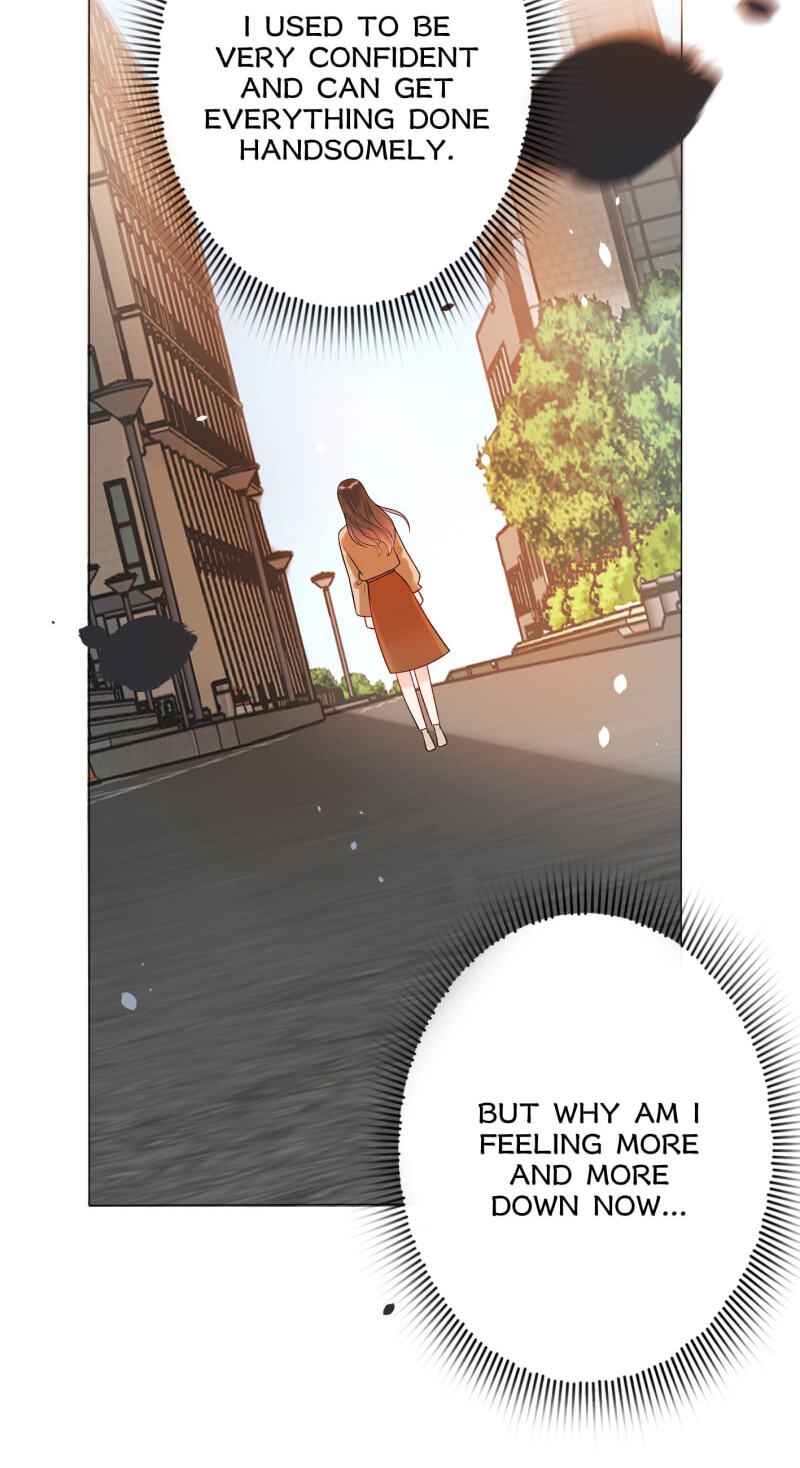 Read The Ex (Colored) chapter 129 image 46 on Lezhin