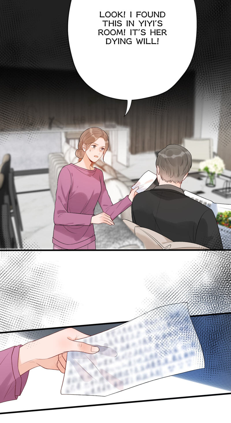 Read The Ex (Colored) chapter 129 image 49 on Lezhin
