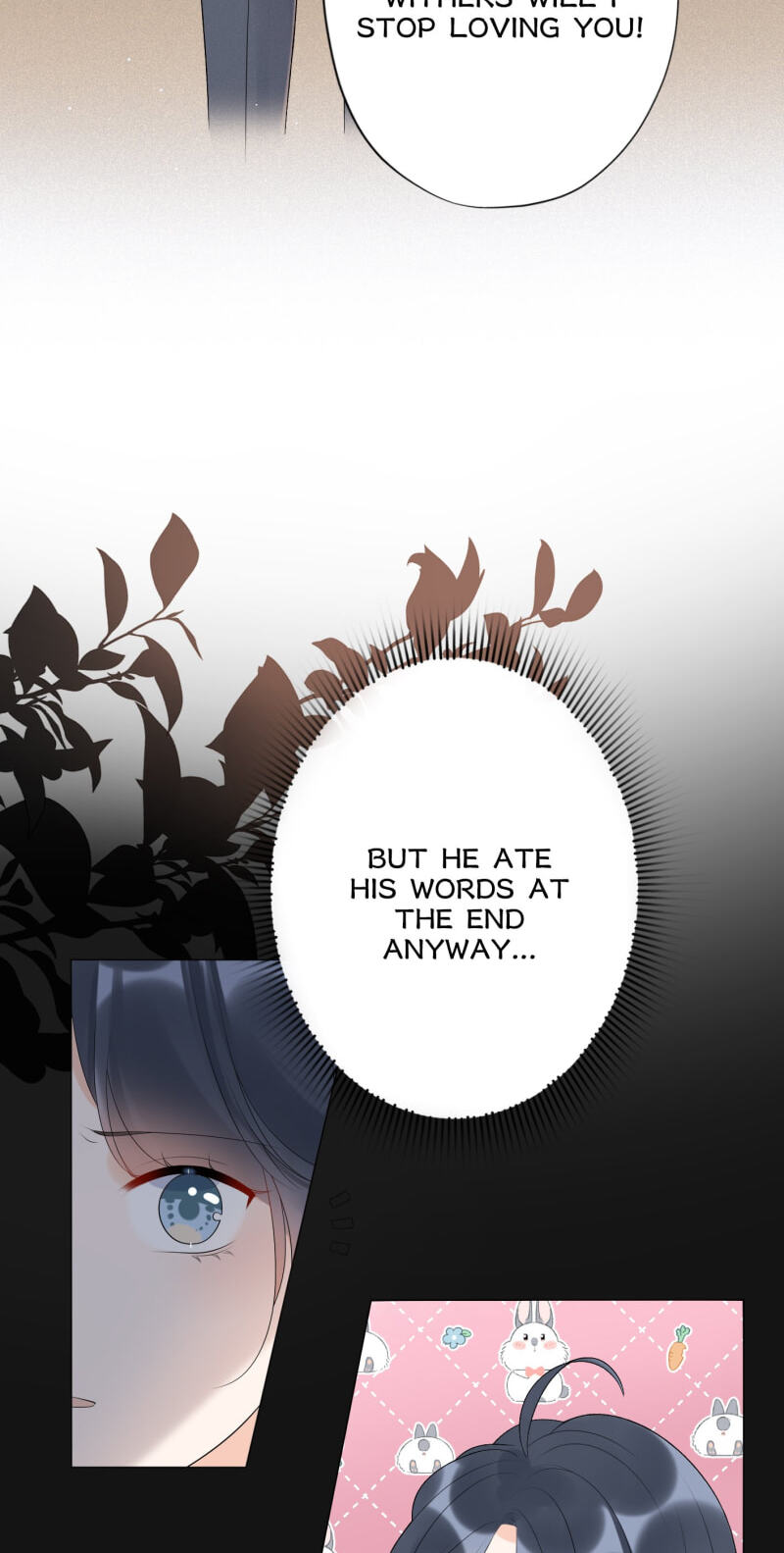 Read The Ex (Colored) chapter 129 image 5 on Lezhin