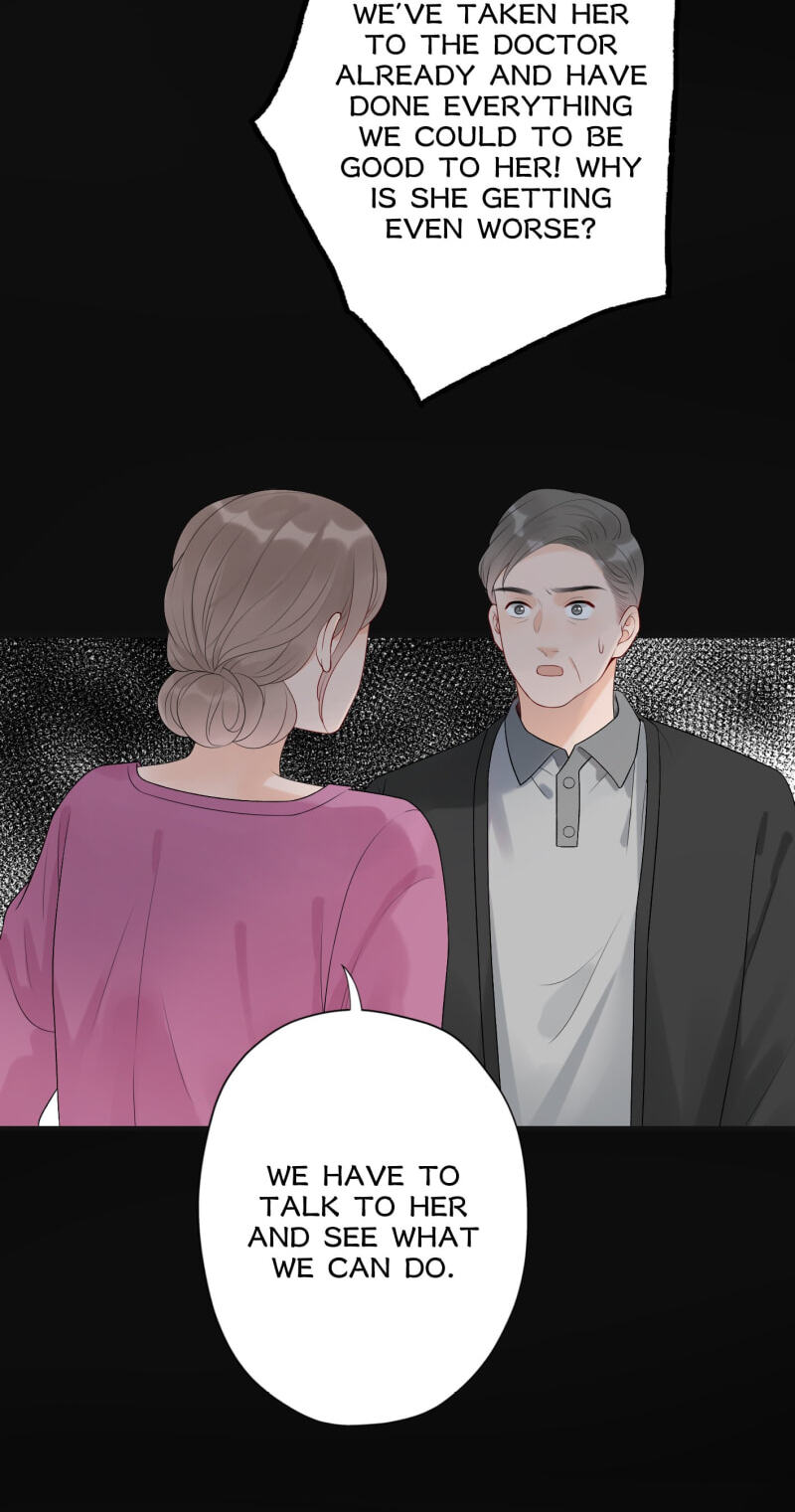 Read The Ex (Colored) chapter 129 image 51 on Lezhin