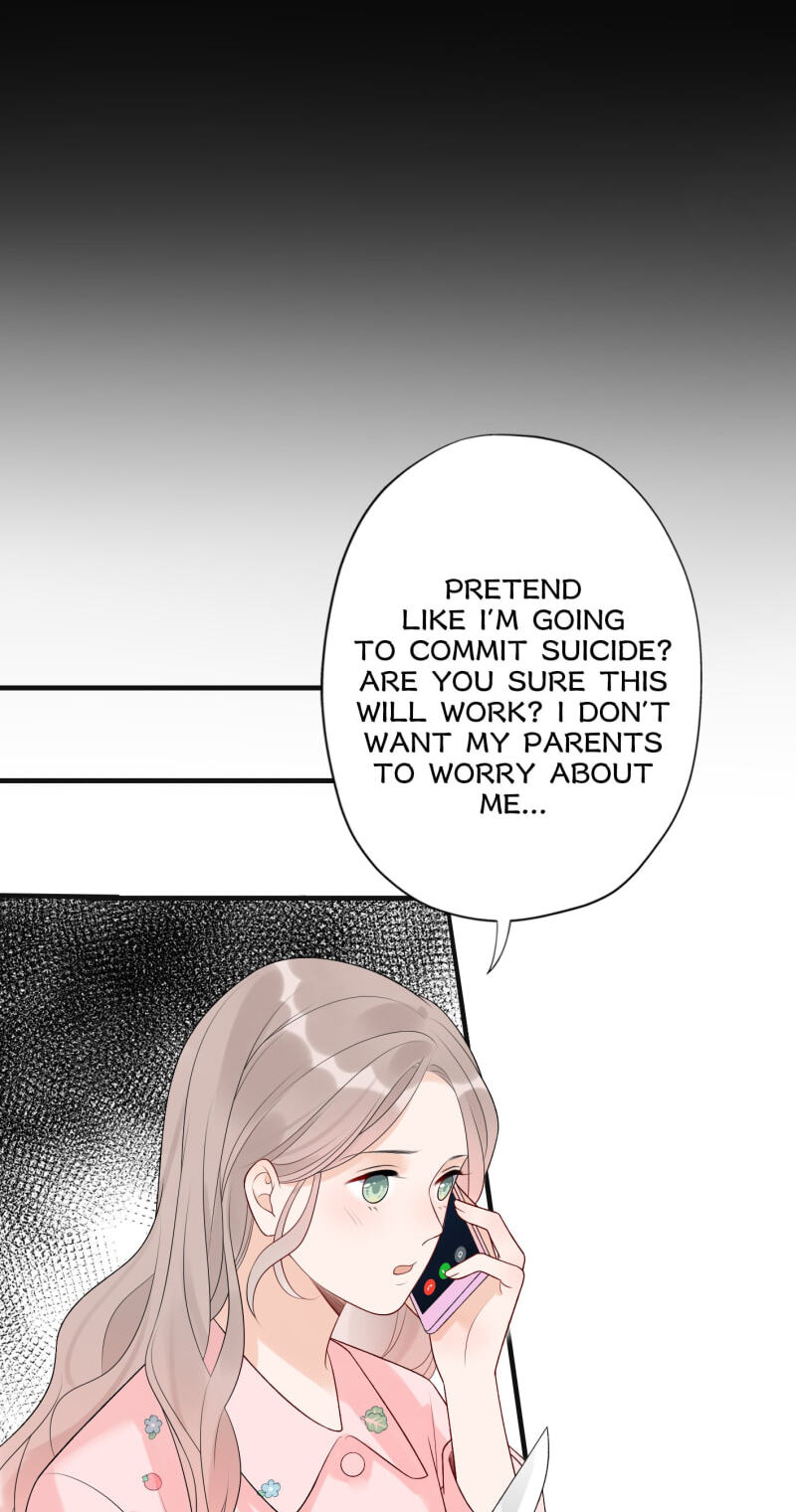 Read The Ex (Colored) chapter 129 image 52 on Lezhin