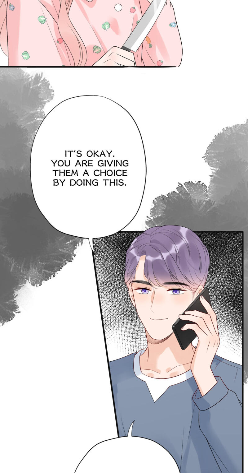 Read The Ex (Colored) chapter 129 image 53 on Lezhin