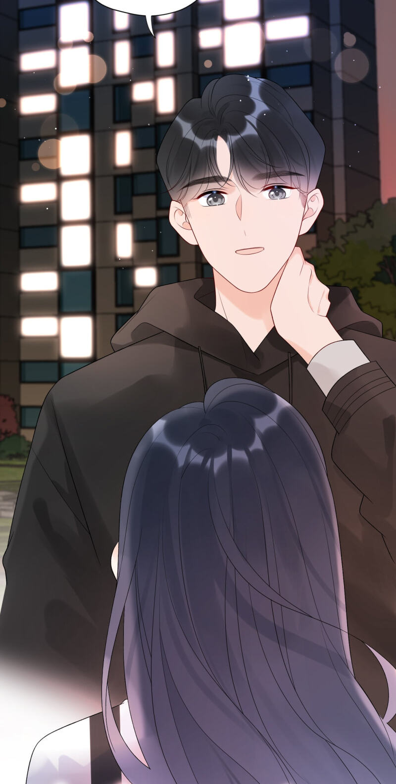 Read The Ex (Colored) chapter 129 image 7 on Lezhin