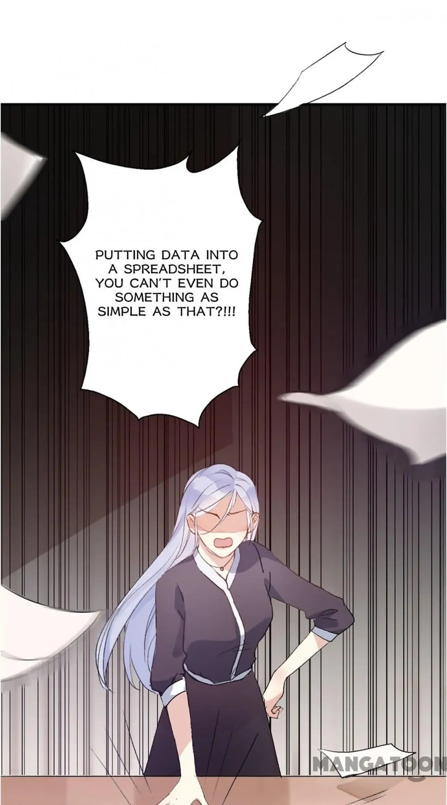 Read The Ex (Colored) chapter 13 image 0 on Lezhin
