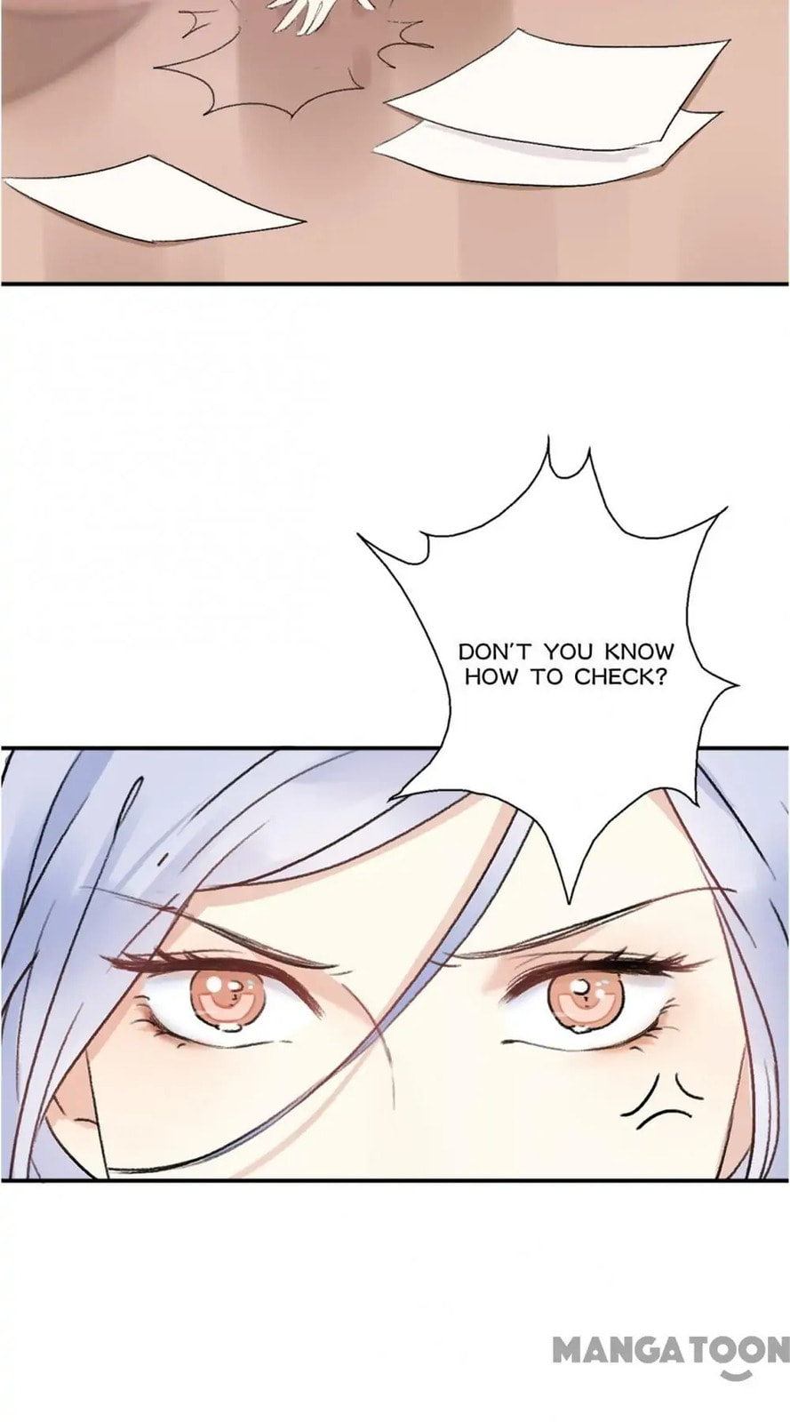 Read The Ex (Colored) chapter 13 image 1 on Lezhin