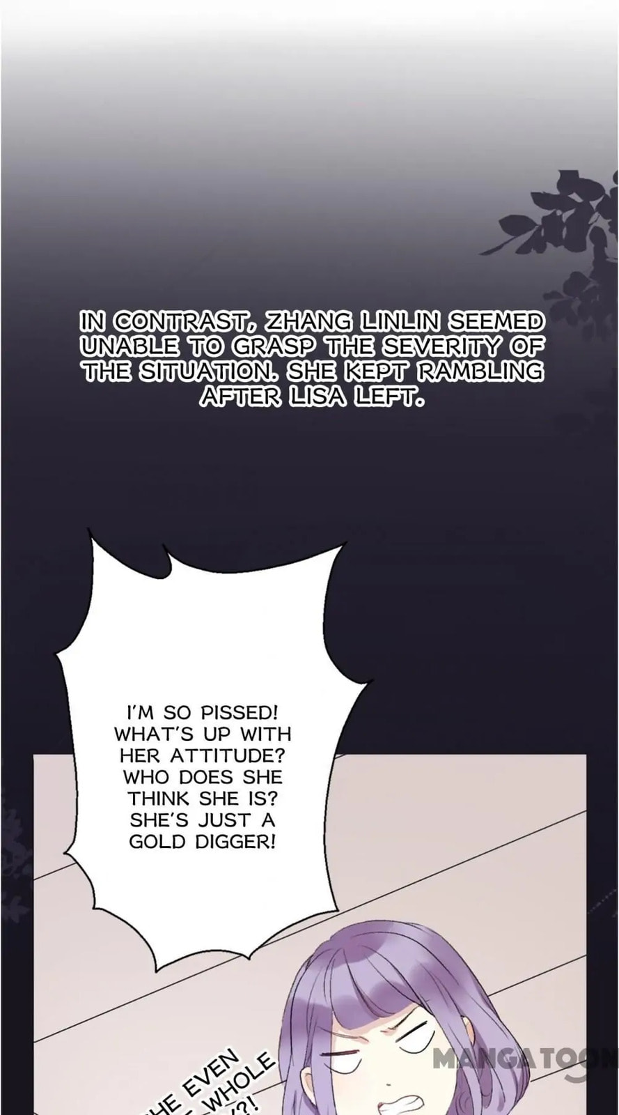 Read The Ex (Colored) chapter 13 image 11 on Lezhin