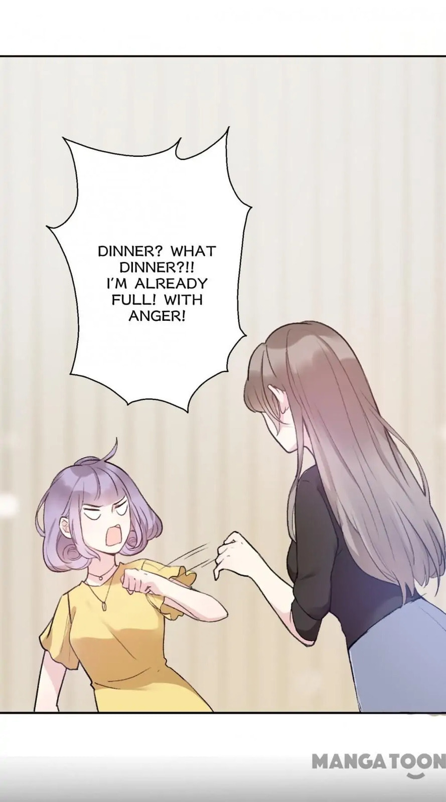 Read The Ex (Colored) chapter 13 image 14 on Lezhin