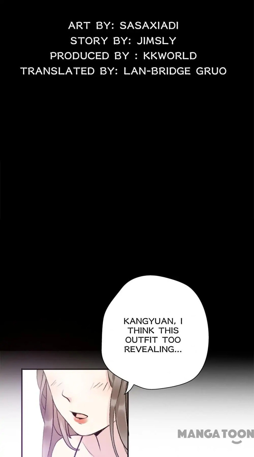 Read The Ex (Colored) chapter 13 image 16 on Lezhin